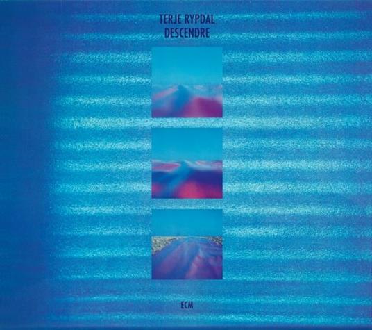 Descendre - CD Audio di Terje Rypdal