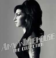 CD The Collection Amy Winehouse