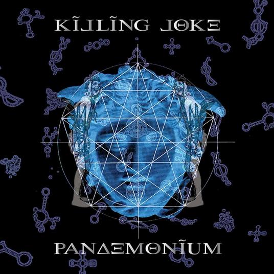 Pandemonium - Vinile LP di Killing Joke