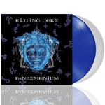 Pandemonium (Coloured Vinyl)