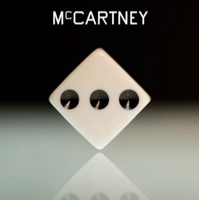 McCartney III - CD Audio di Paul McCartney