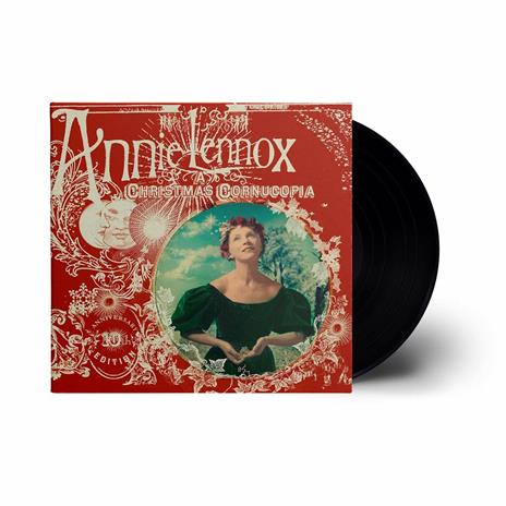 A Christmas Cornucopia (10th Anniversary Edition) - Vinile LP di Annie Lennox - 2