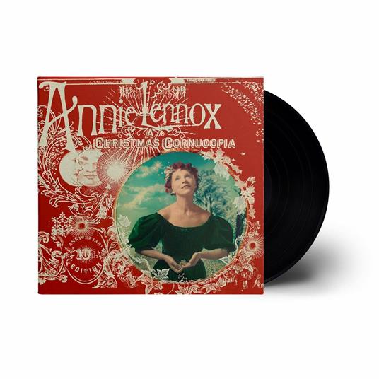 A Christmas Cornucopia (10th Anniversary Edition) - Vinile LP di Annie Lennox - 2