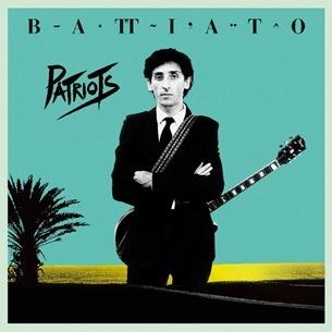 Patriots (40th Anniversary Edition) - Vinile LP di Franco Battiato