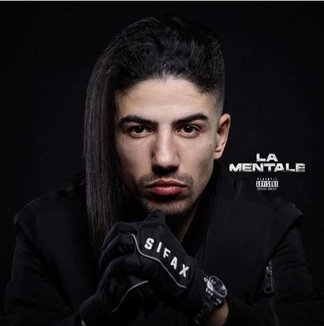 La Mentale - CD Audio di Sifax