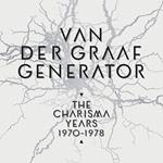 The Charisma Years (Box Set: 17 CD + 2 Blu-ray Audio + Blu-ray)