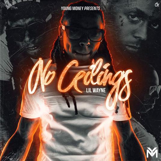 No Ceilings - CD Audio di Lil' Wayne
