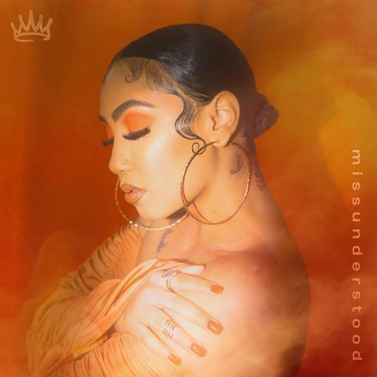 Missunderstood - Vinile LP di Queen Naija