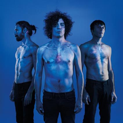 L'ultima casa accogliente - CD Audio di Zen Circus