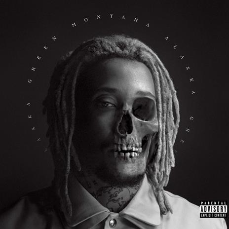 Alaska - CD Audio di Green Montana