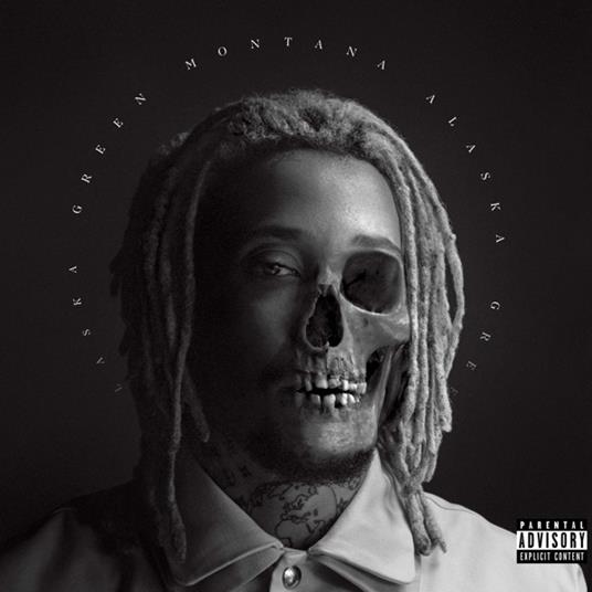 Alaska - CD Audio di Green Montana