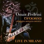 Viaggio senza vento. Live