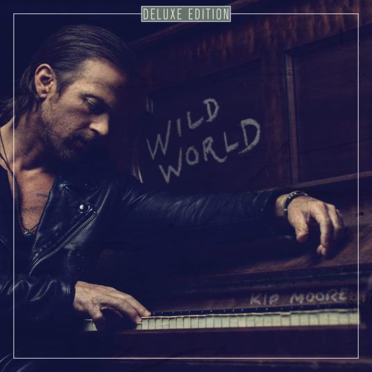 Wild World - Vinile LP di Kip Moore