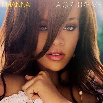Girl Like Me - Vinile LP di Rihanna