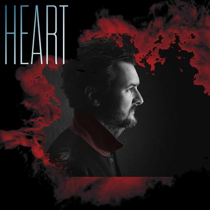 Heart - CD Audio di Eric Church