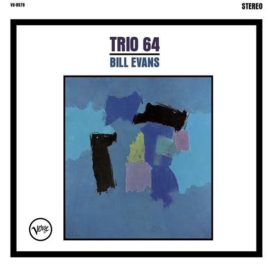 Trio '64 - Vinile LP di Bill Evans