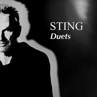 Duets - CD Audio di Sting
