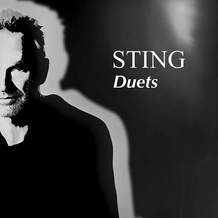 Duets - CD Audio di Sting