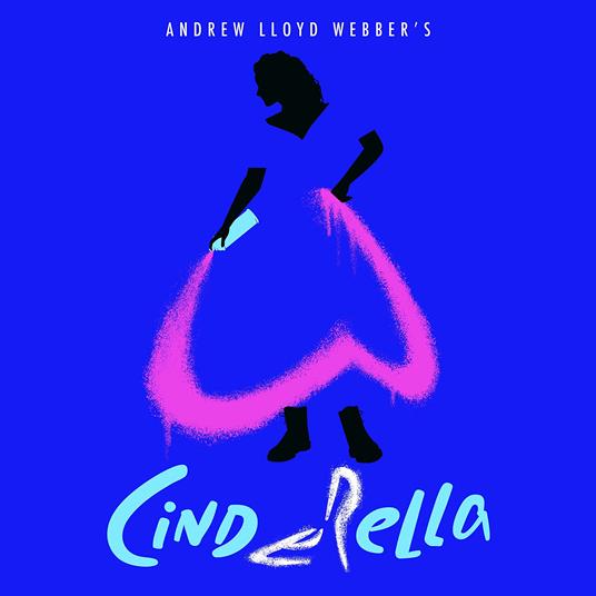 Cinderella (Original London Cast) (Colonna Sonora) - Vinile LP