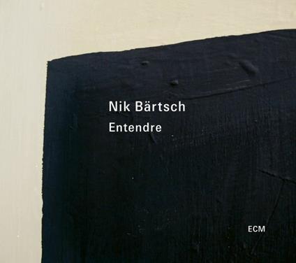 Entendre - Vinile LP di Nik Bärtsch