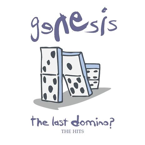 The Last Domino. The Hits - CD Audio di Genesis