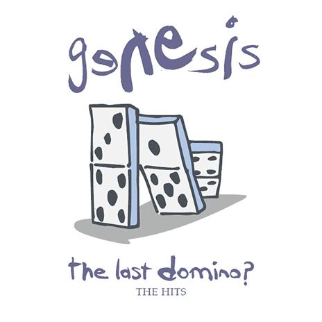 The Last Domino. The Hits - CD Audio di Genesis - 2