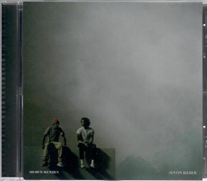 Monster - CD Audio di Justin Bieber,Shawn Mendes