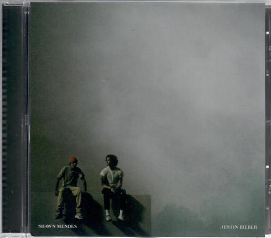 Monster - CD Audio di Justin Bieber,Shawn Mendes