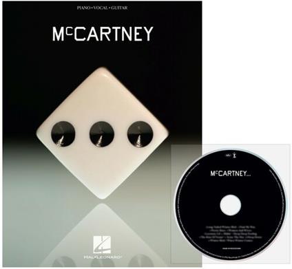 McCartney III - CD Audio di Paul McCartney