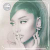 Vinile Positions (Coke Bottle Clear Vinyl) Ariana Grande