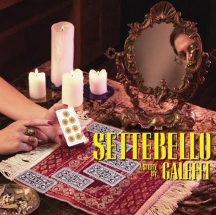 Settebello - CD Audio di Galeffi