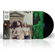 Vinile Collage Le Orme