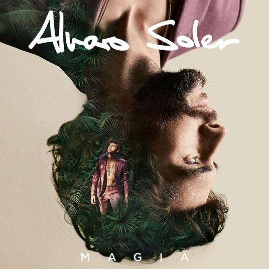 Magia - CD Audio di Alvaro Soler
