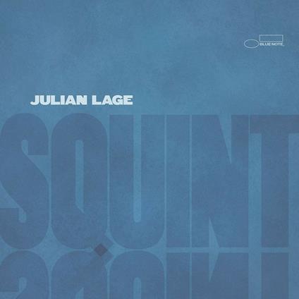 Squint - CD Audio di Julian Lage