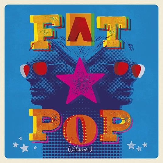 Fat Pop (Deluxe Box Set Edition) - CD Audio di Paul Weller