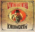 Live at Knebworth '76 (CD + Blu-ray Edition)