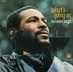What's Going on (50th Anniversary Edition)