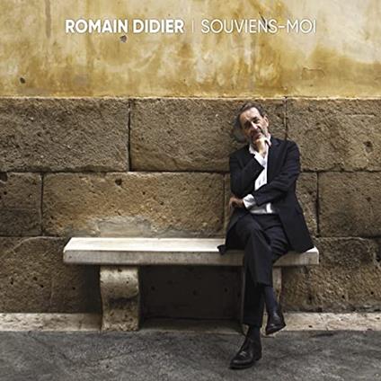 Souviens-Moi - CD Audio di Romain Didier