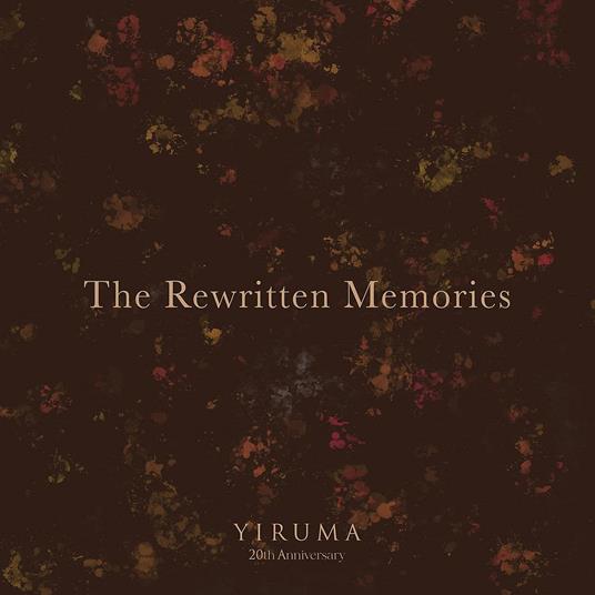 Rewritten Memories - Vinile LP di Yiruma