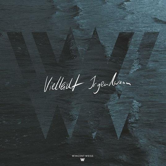 Vielleicht Irgendwann - CD Audio di Wincent Weiss