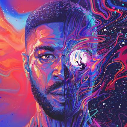 Man On The Moon III - CD Audio di Kid Cudi