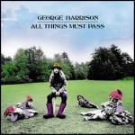 All Things Must Pass - Vinile LP di George Harrison