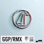 Ggp-Rmx (Red & Blue Vinyl)