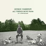 All Things Must Pass (50th Anniversary Deluxe Vinyl Edition)