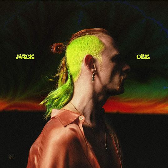 Obe - Mace - CD | laFeltrinelli