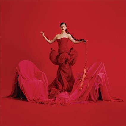 Revelacion - CD Audio di Selena Gomez