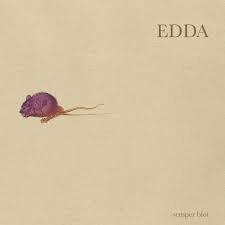 Semper biot - Vinile LP di Edda