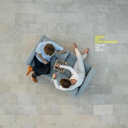 Peace or Love - CD Audio di Kings of Convenience