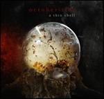 A Thin Shell - Vinile LP di October Tide