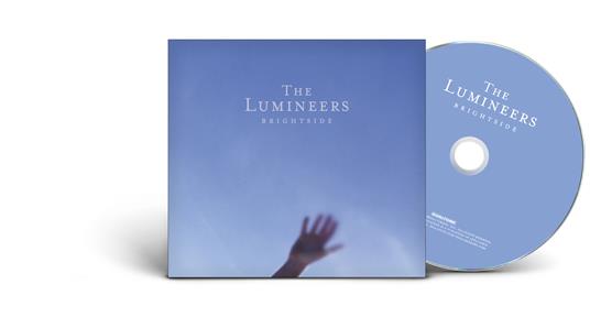 Brightside - CD Audio di Lumineers - 2